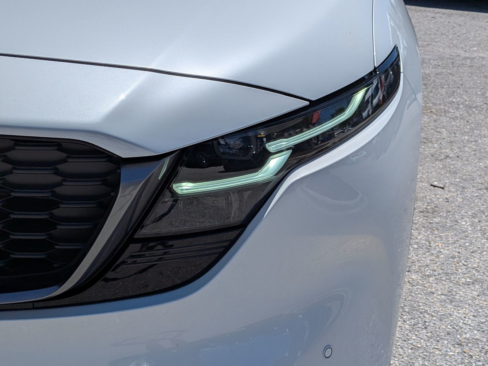 New 2026 White Mazda 2.5 S Premium Plus image 10