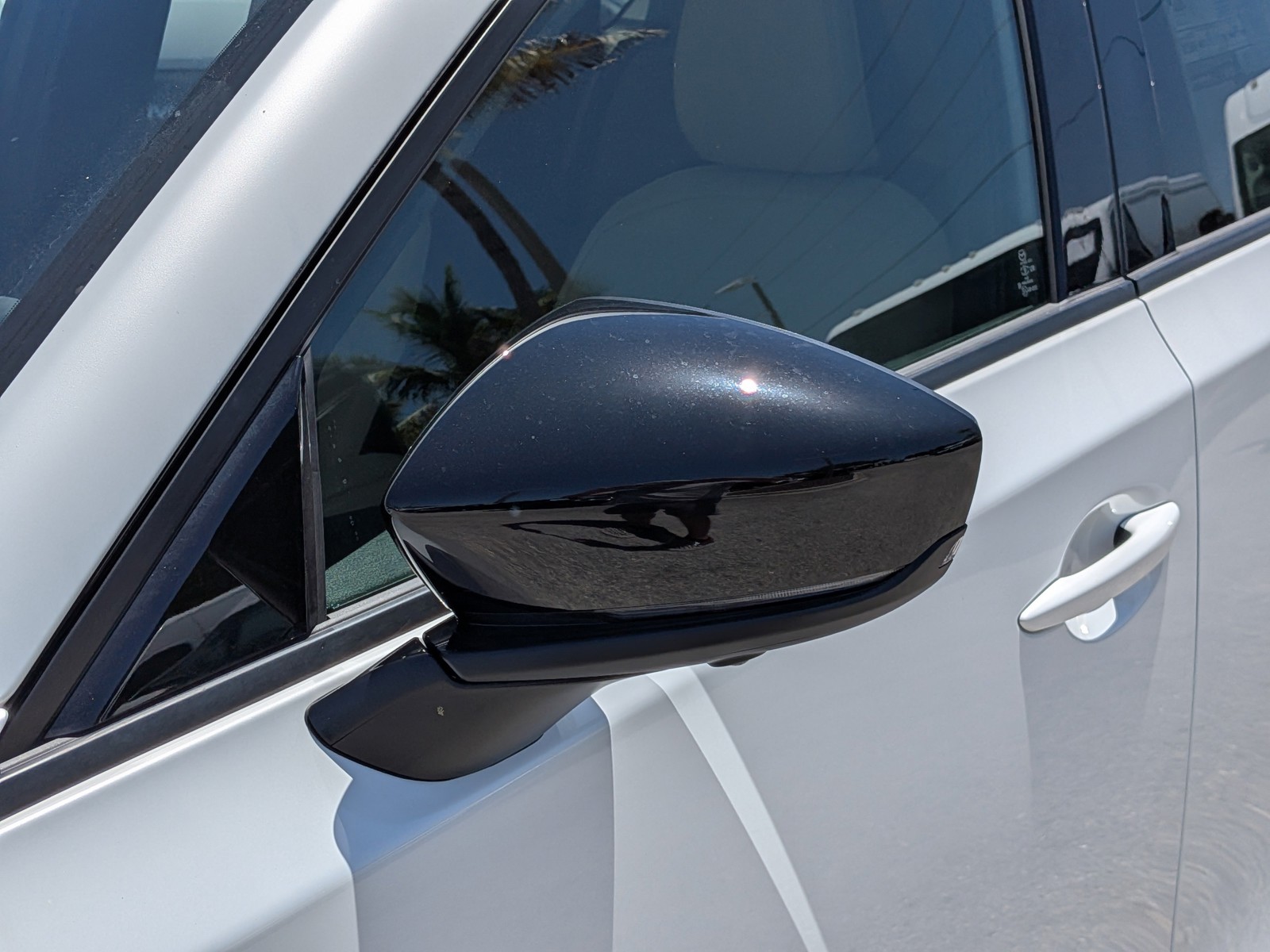 New 2026 White Mazda 2.5 S Premium Plus image 12