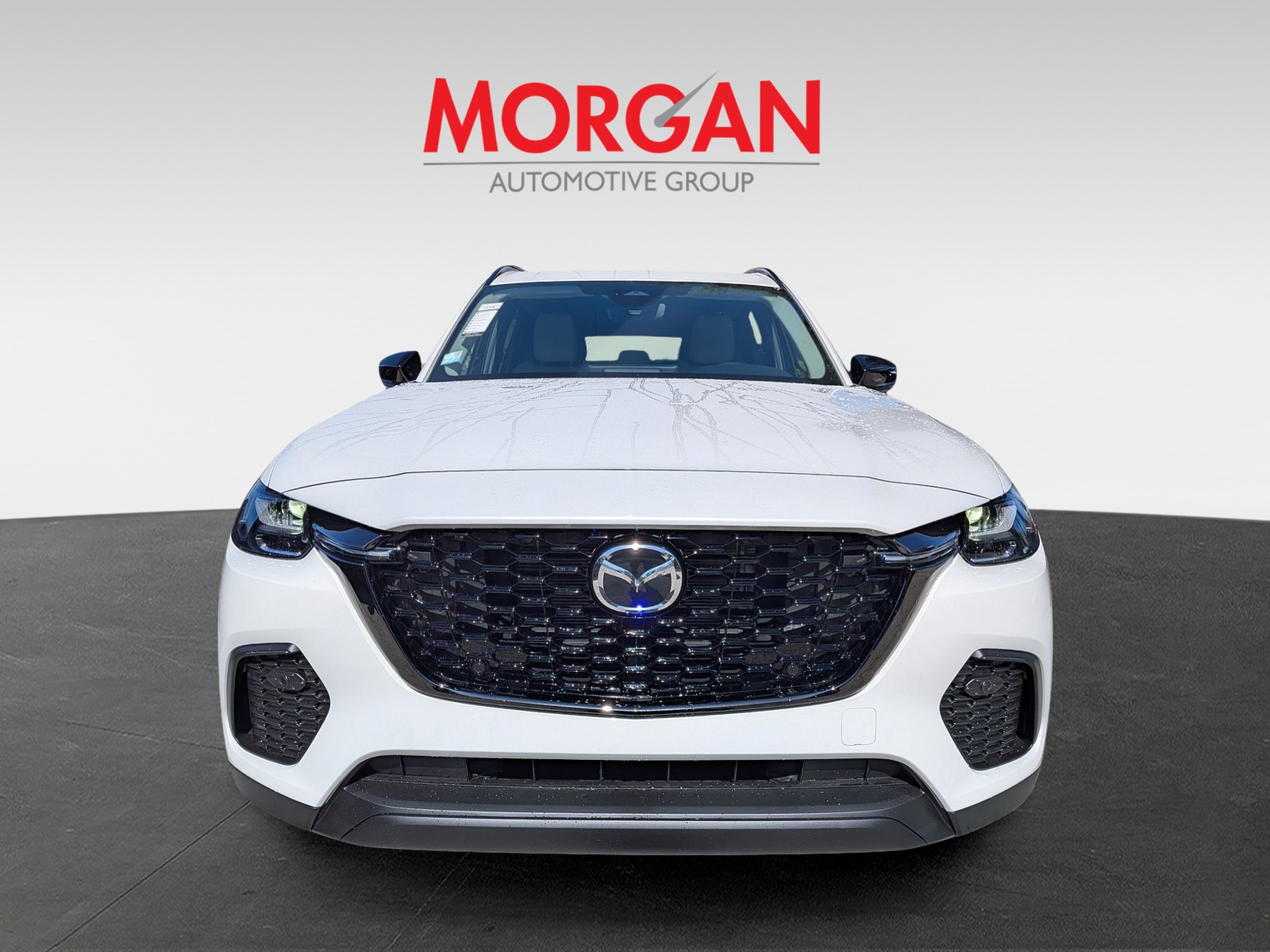 New 2026 Mazda CX-70 3.3 Turbo Preferred 4D Sport Utility in