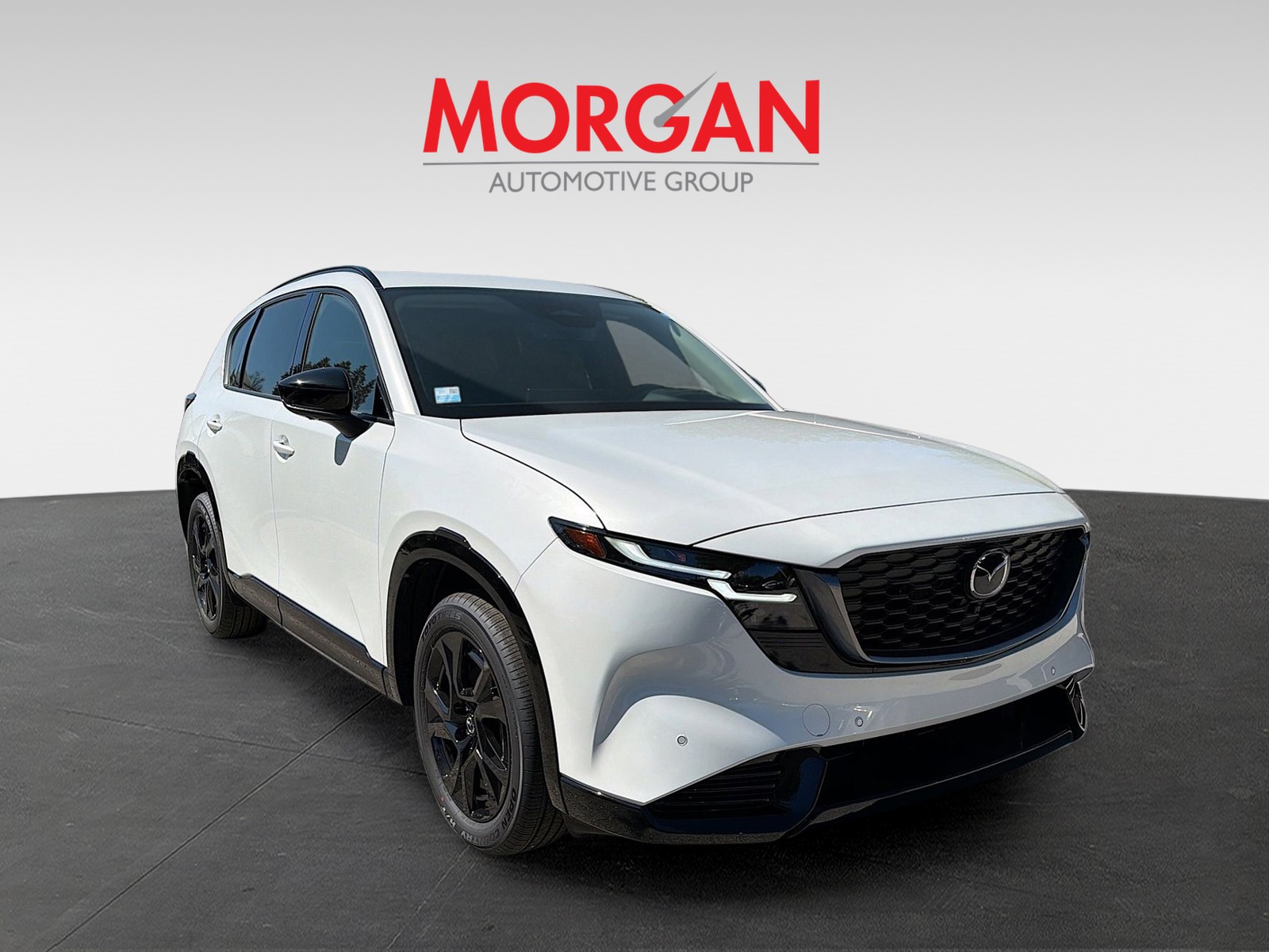 New 2026 Mazda CX-5 2.5 S Premium Plus 4D Sport Utility in 