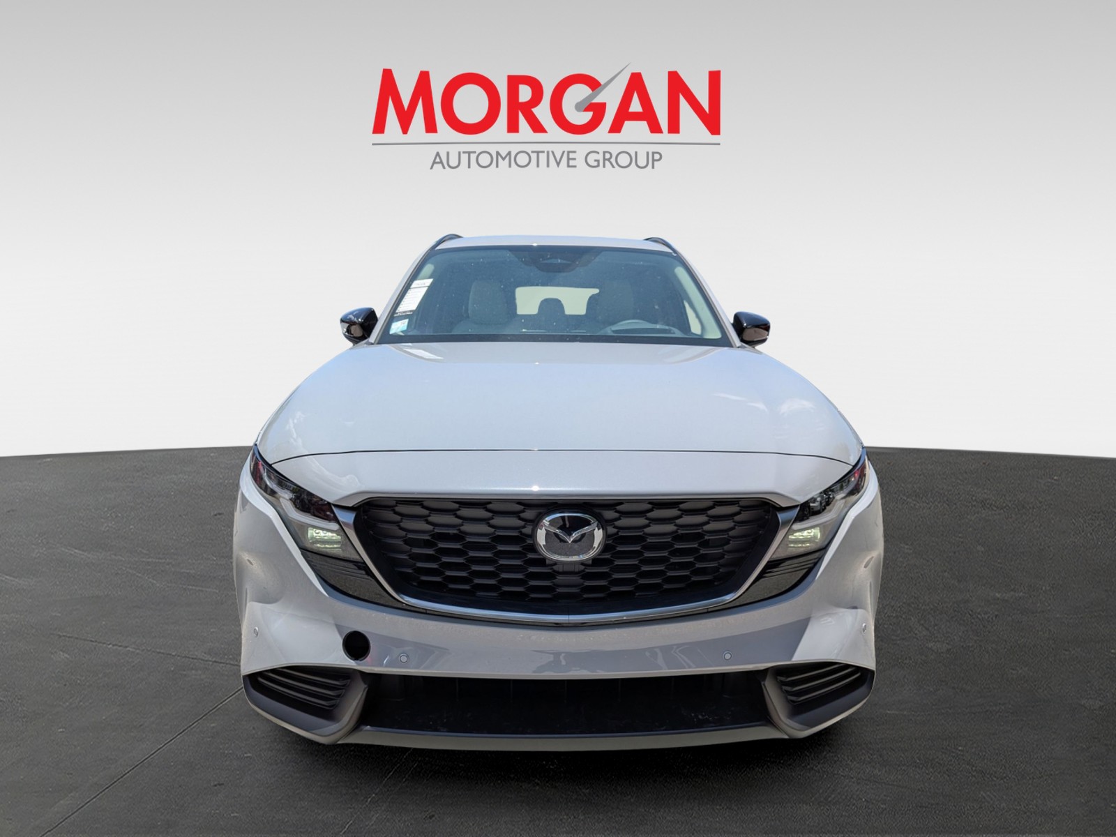 New 2026 Mazda CX-5 2.5 S Preferred 4D Sport Utility in #0158960