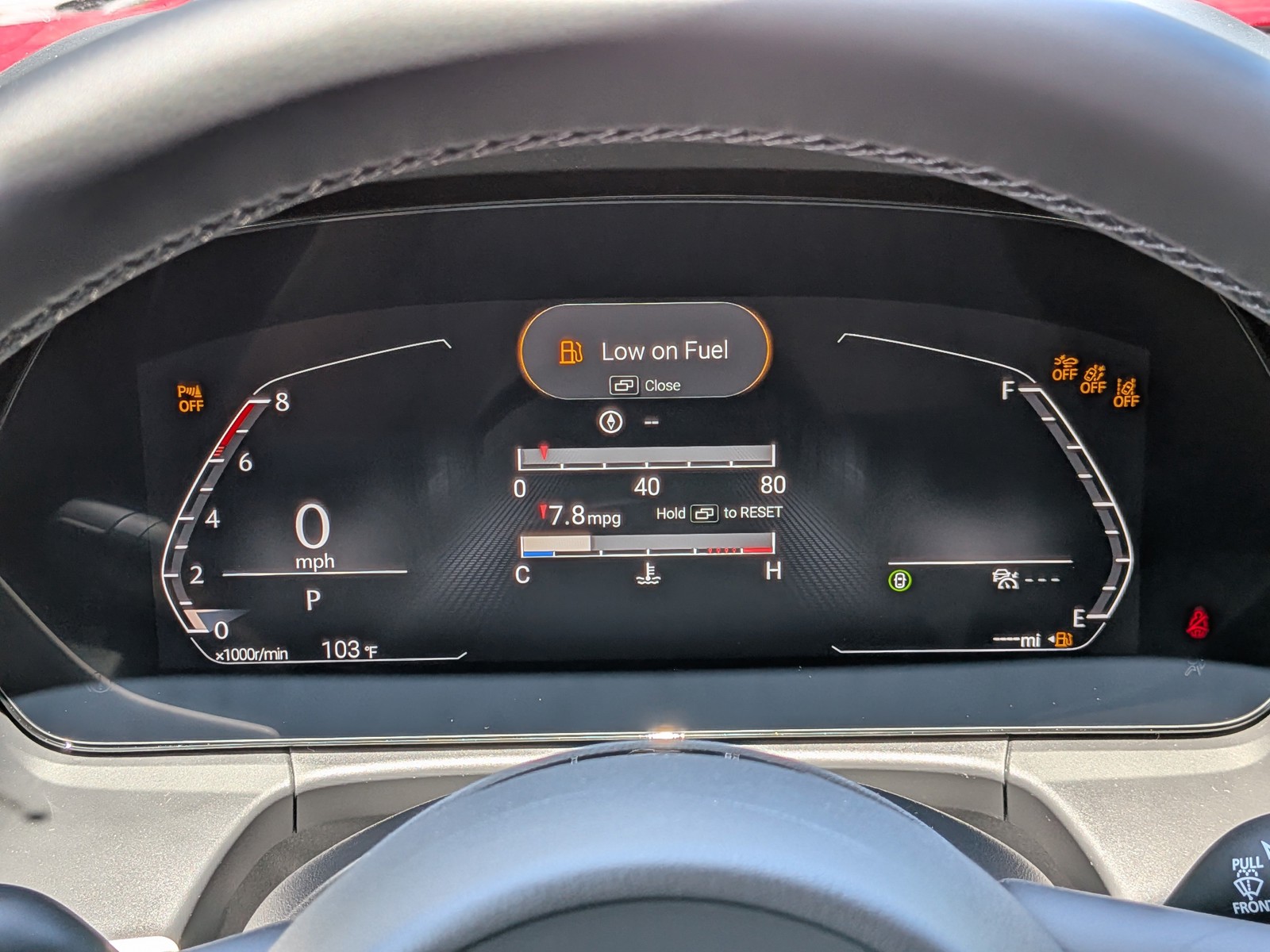 New 2026 Blue Mazda 2.5 S Preferred image 26