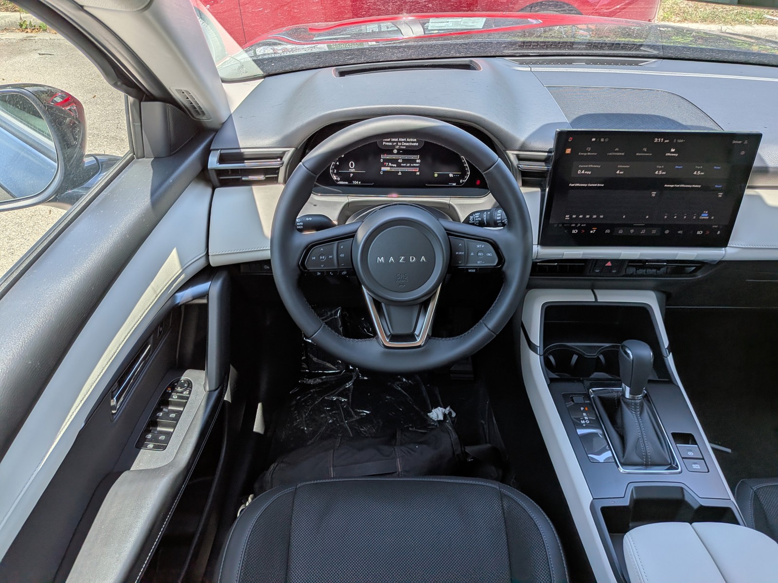 New 2026 Blue Mazda 2.5 S Preferred image 15