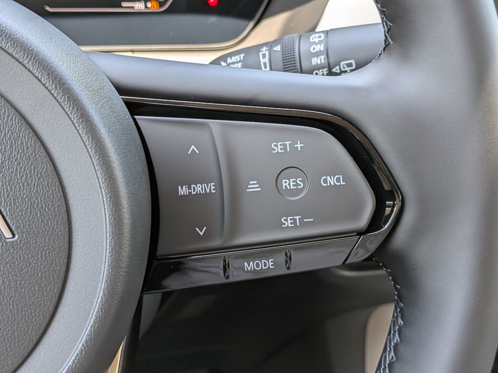 New 2026 Blue Mazda 2.5 S Preferred image 25