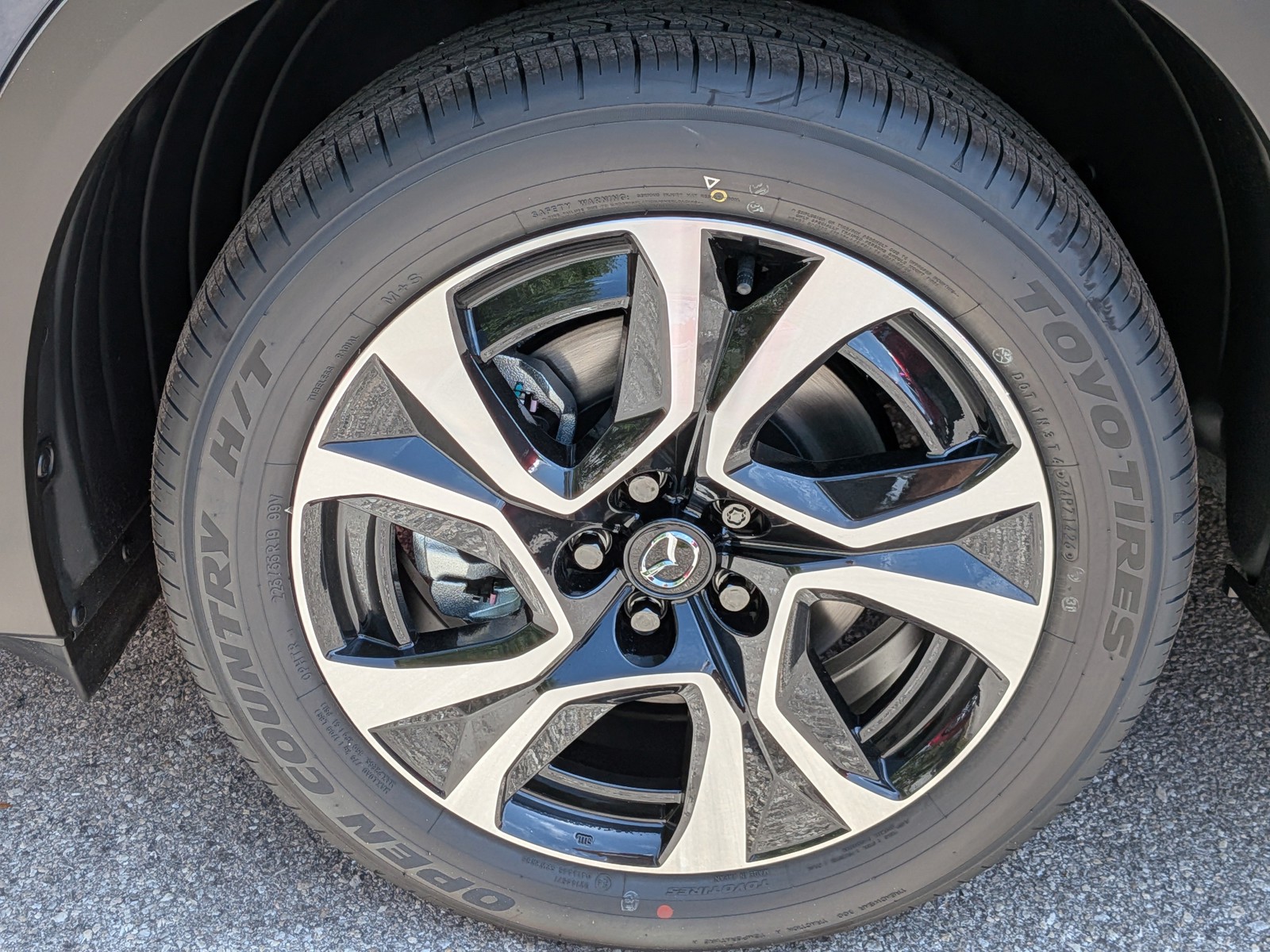 New 2026 Blue Mazda 2.5 S Preferred image 11