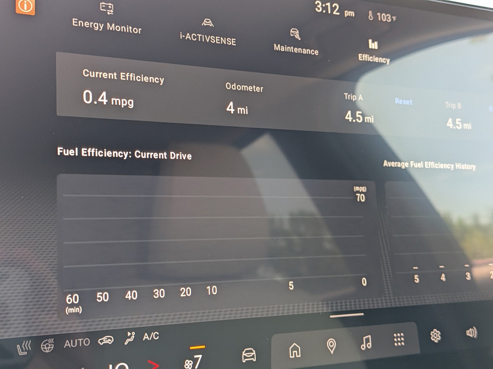 New 2026 Blue Mazda 2.5 S Preferred image 27