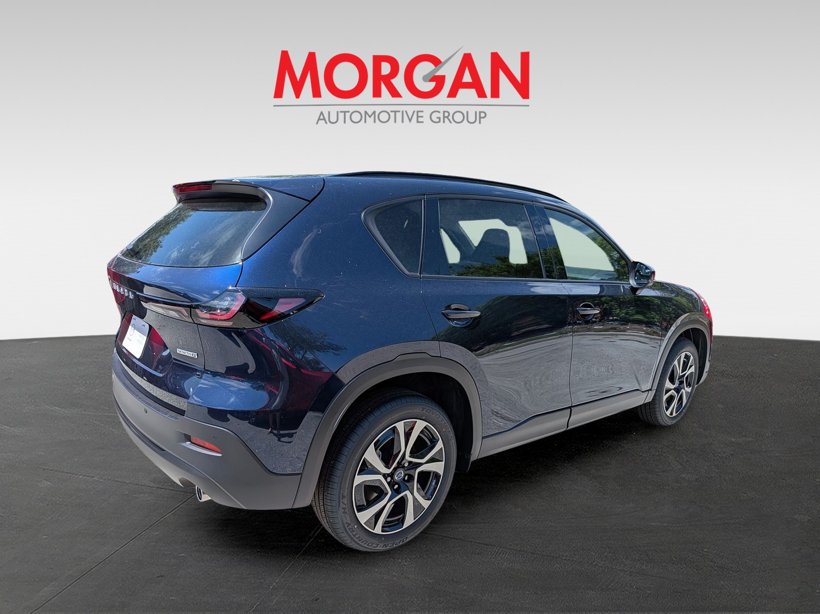 New 2026 Blue Mazda 2.5 S Preferred image 5