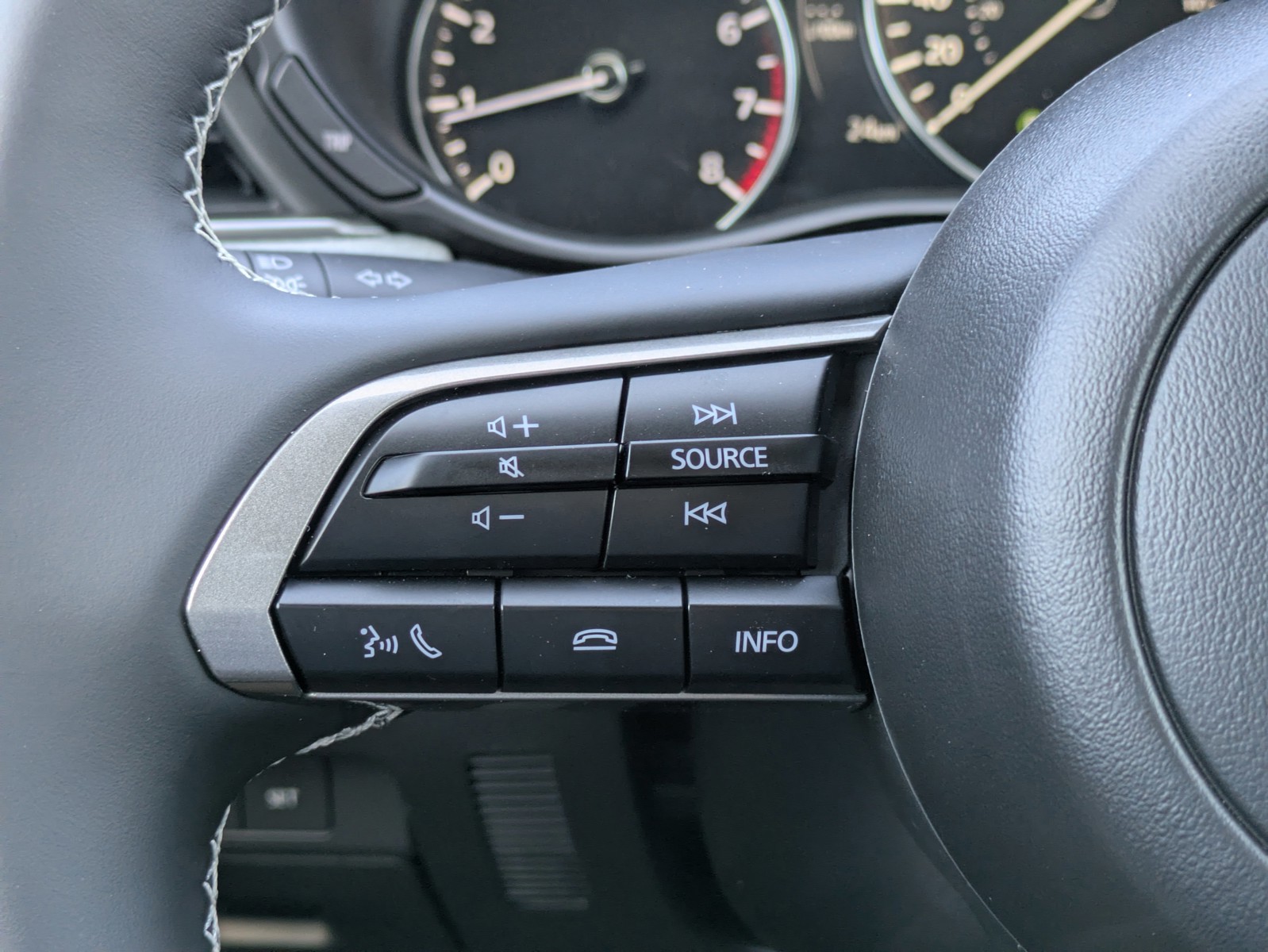New 2026 Black Mazda 2.5 S Aire Edition image 23