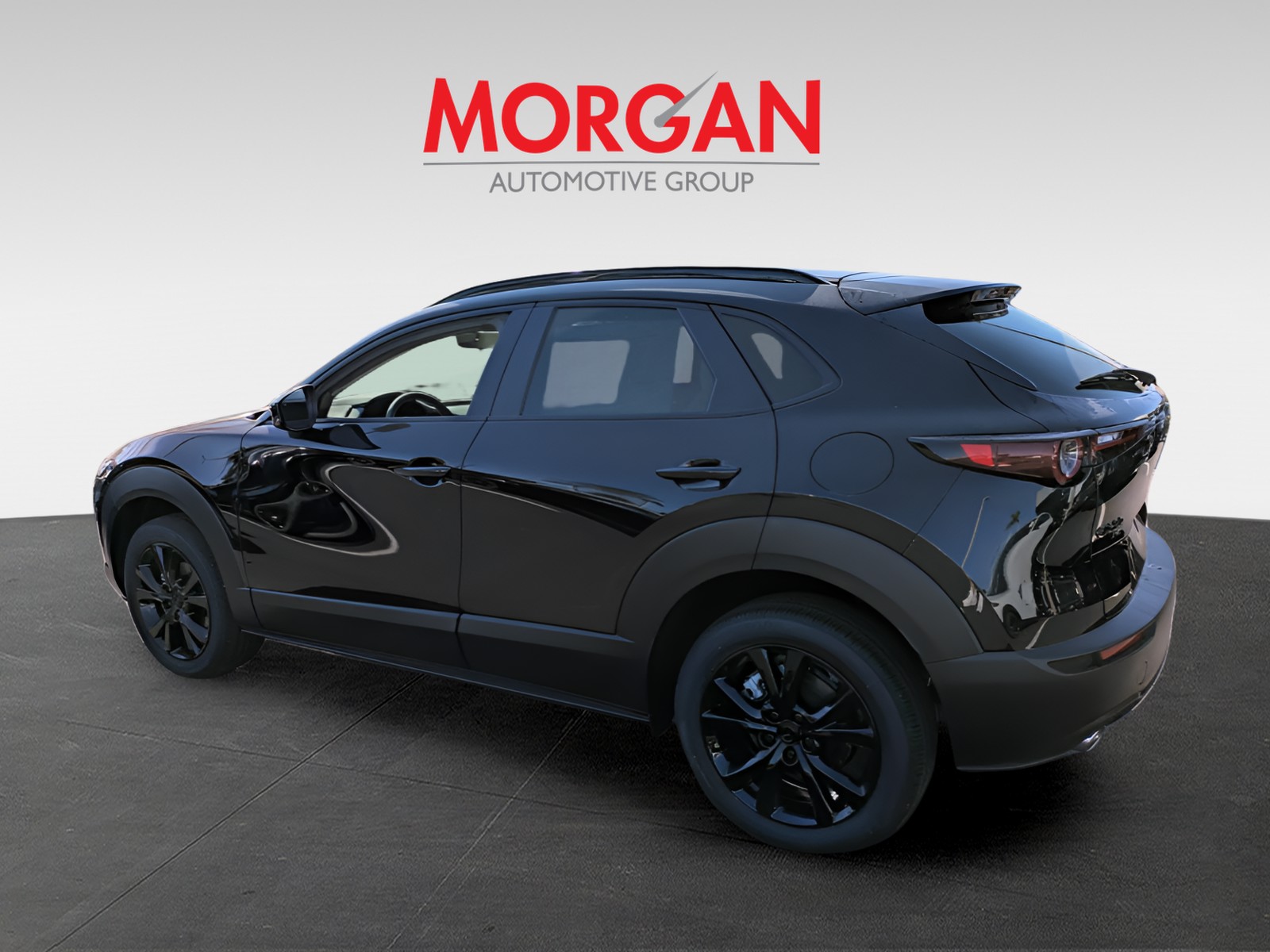 New 2026 Black Mazda 2.5 S Aire Edition image 7
