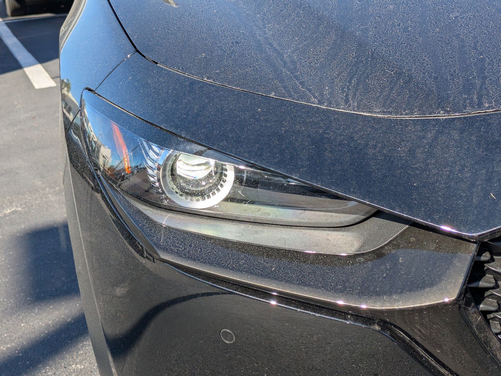 New 2026 Black Mazda 2.5 S Aire Edition image 10