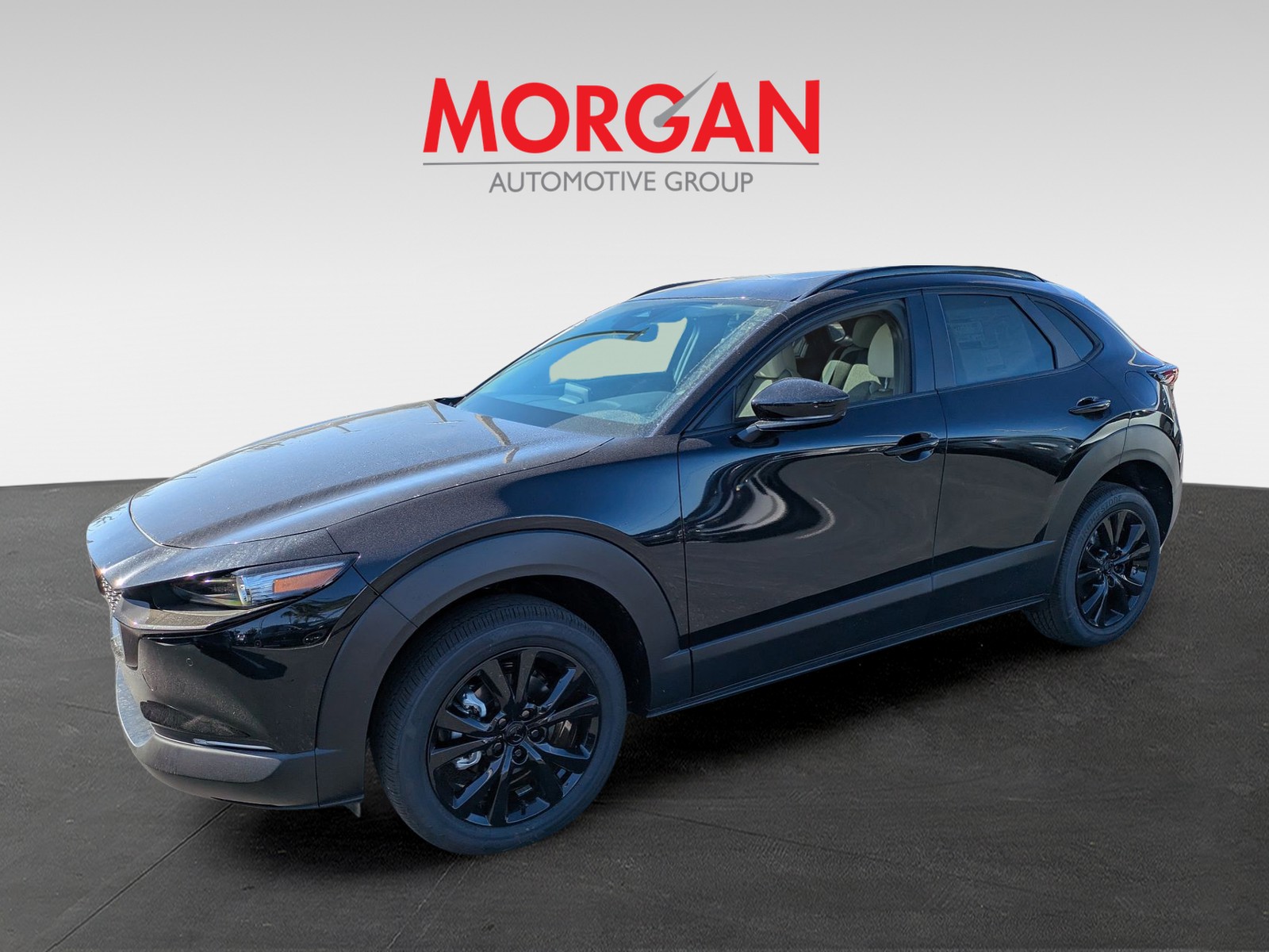 New 2026 Black Mazda 2.5 S Aire Edition image 9