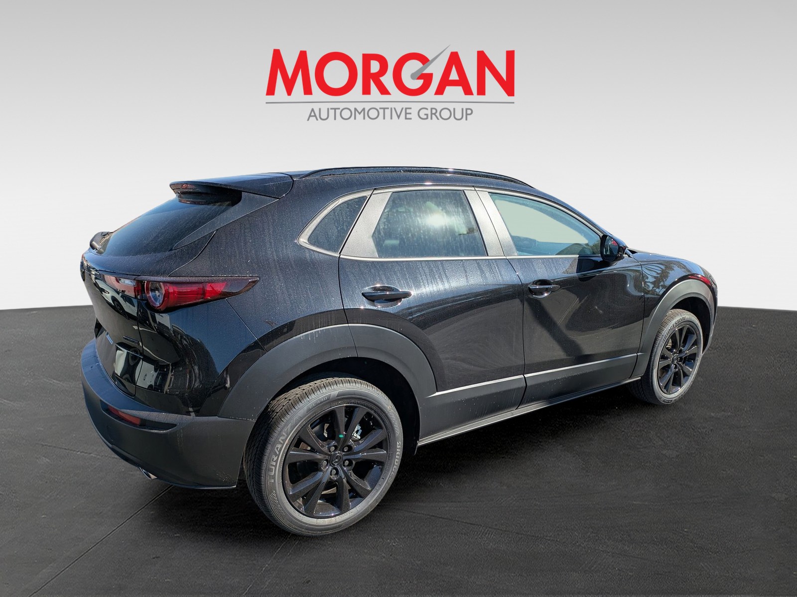 New 2026 Black Mazda 2.5 S Aire Edition image 5
