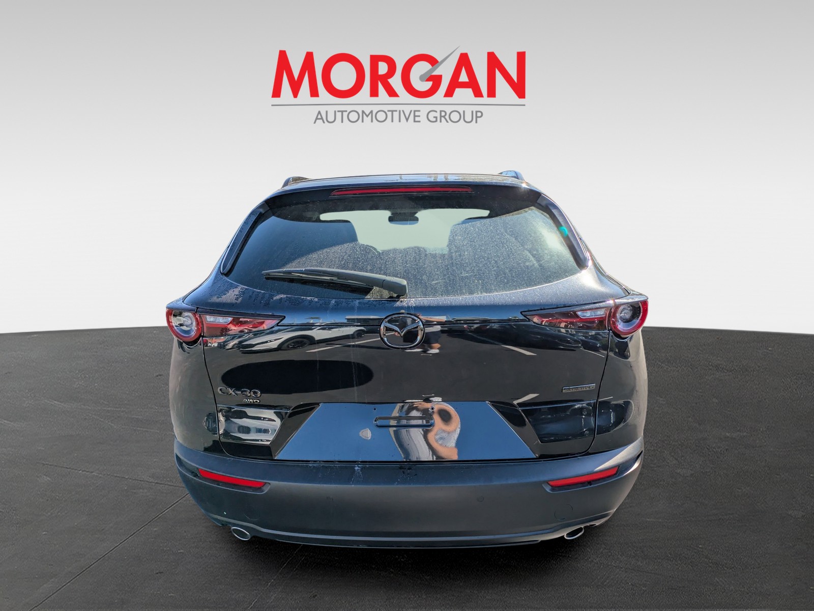 New 2026 Black Mazda 2.5 S Aire Edition image 6