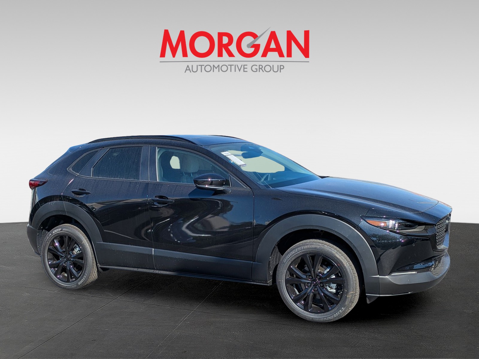 New 2026 Black Mazda 2.5 S Aire Edition image 2
