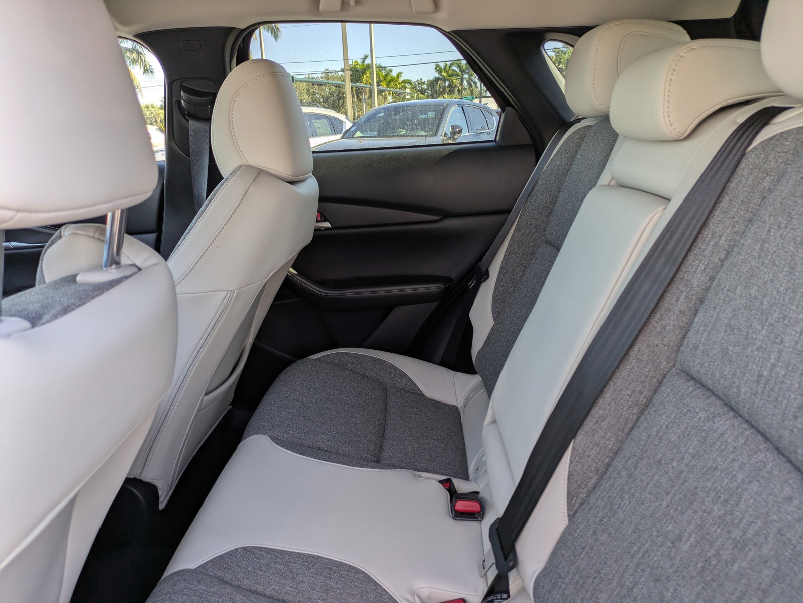 New 2026 Black Mazda 2.5 S Aire Edition image 14