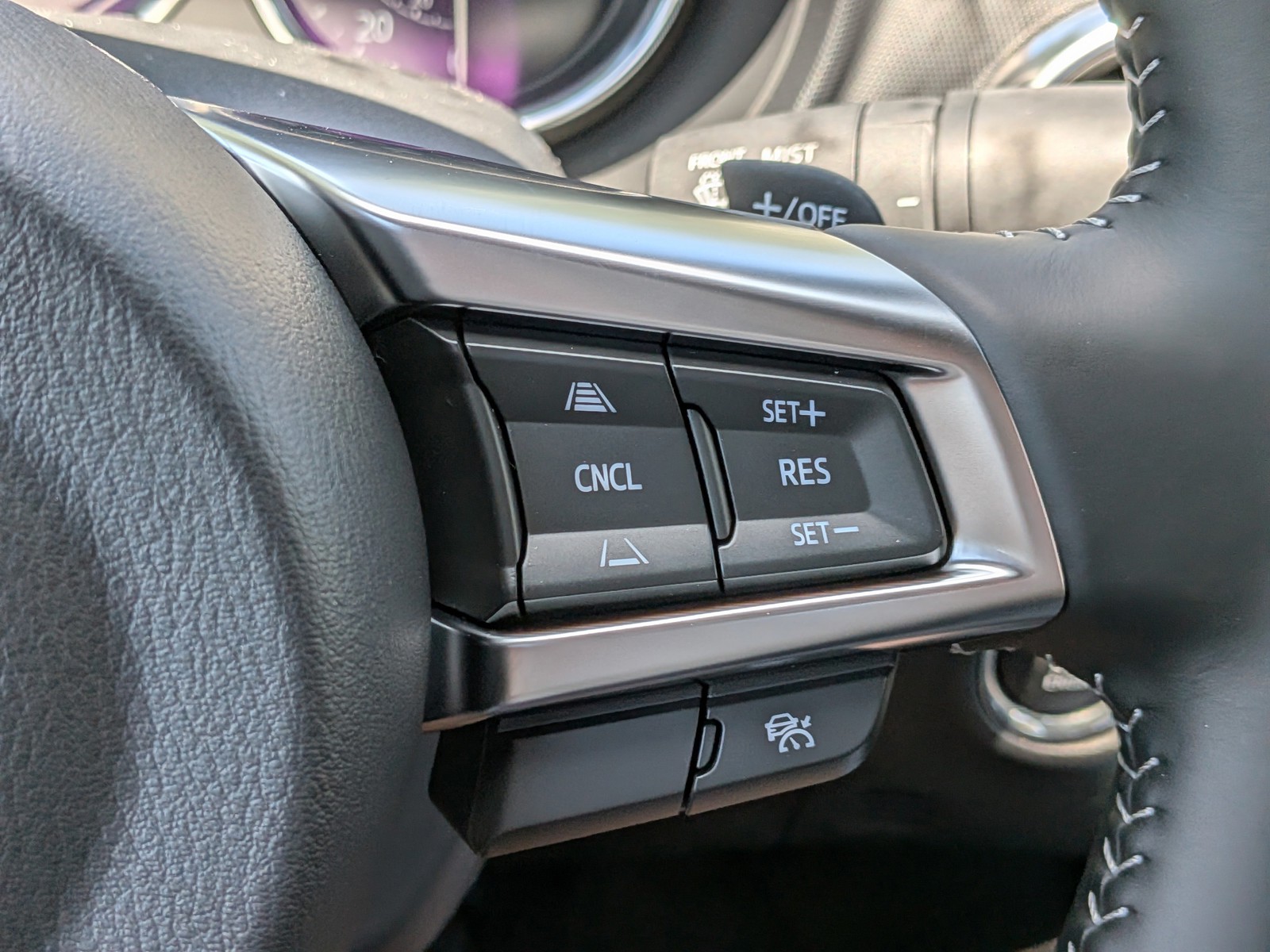 New 2026 Gray Mazda Grand Touring image 23