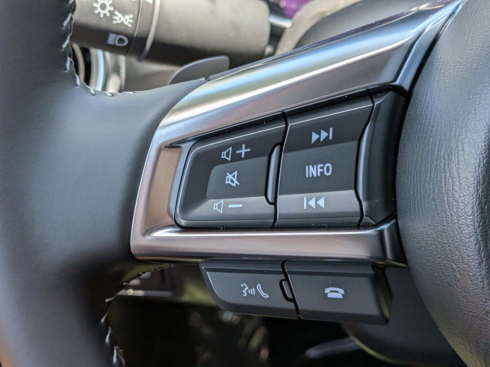 New 2026 Gray Mazda Grand Touring image 22
