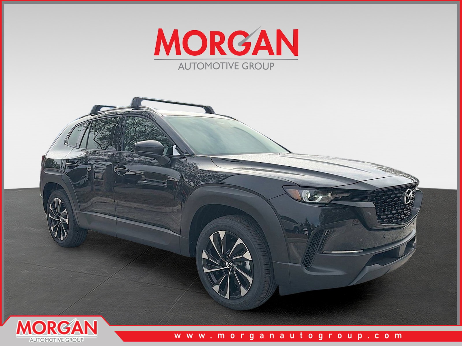 2026 Mazda CX-50 Hybrid