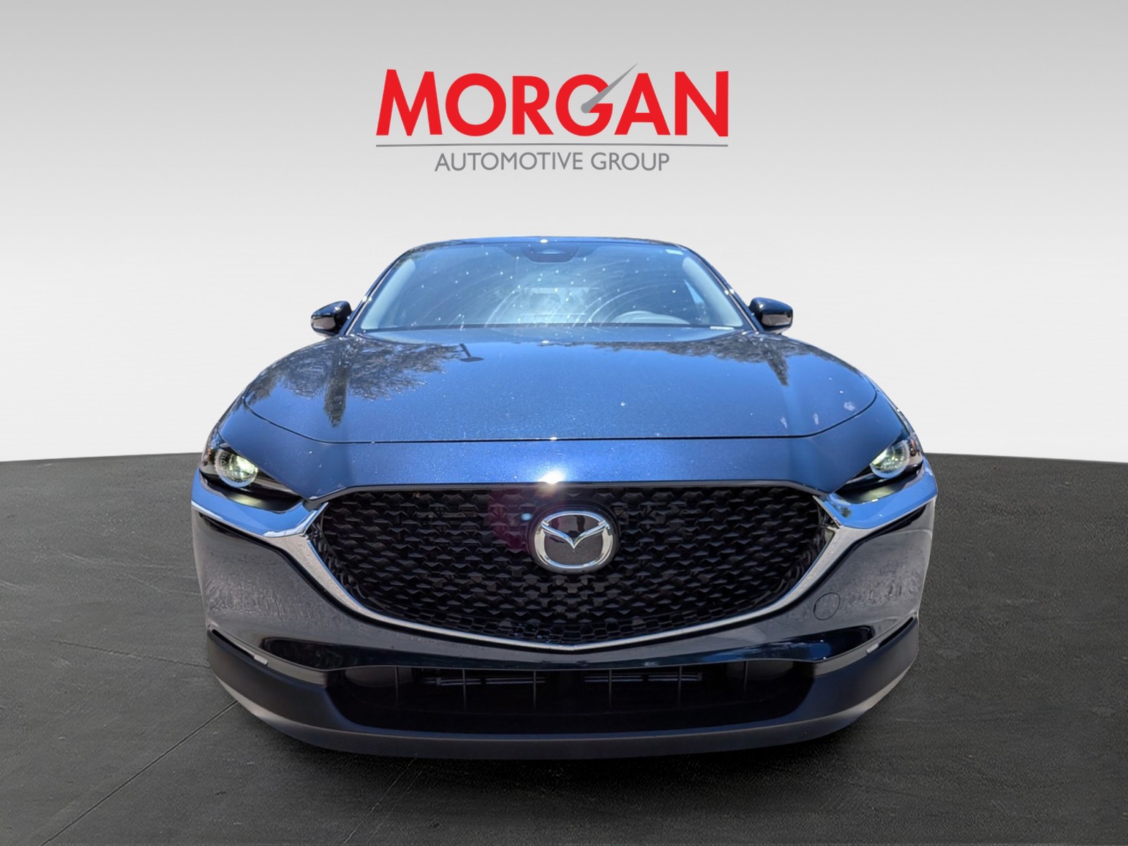 New 2026 Mazda CX-30 2.5 S Select Sport 4D Sport Utility in