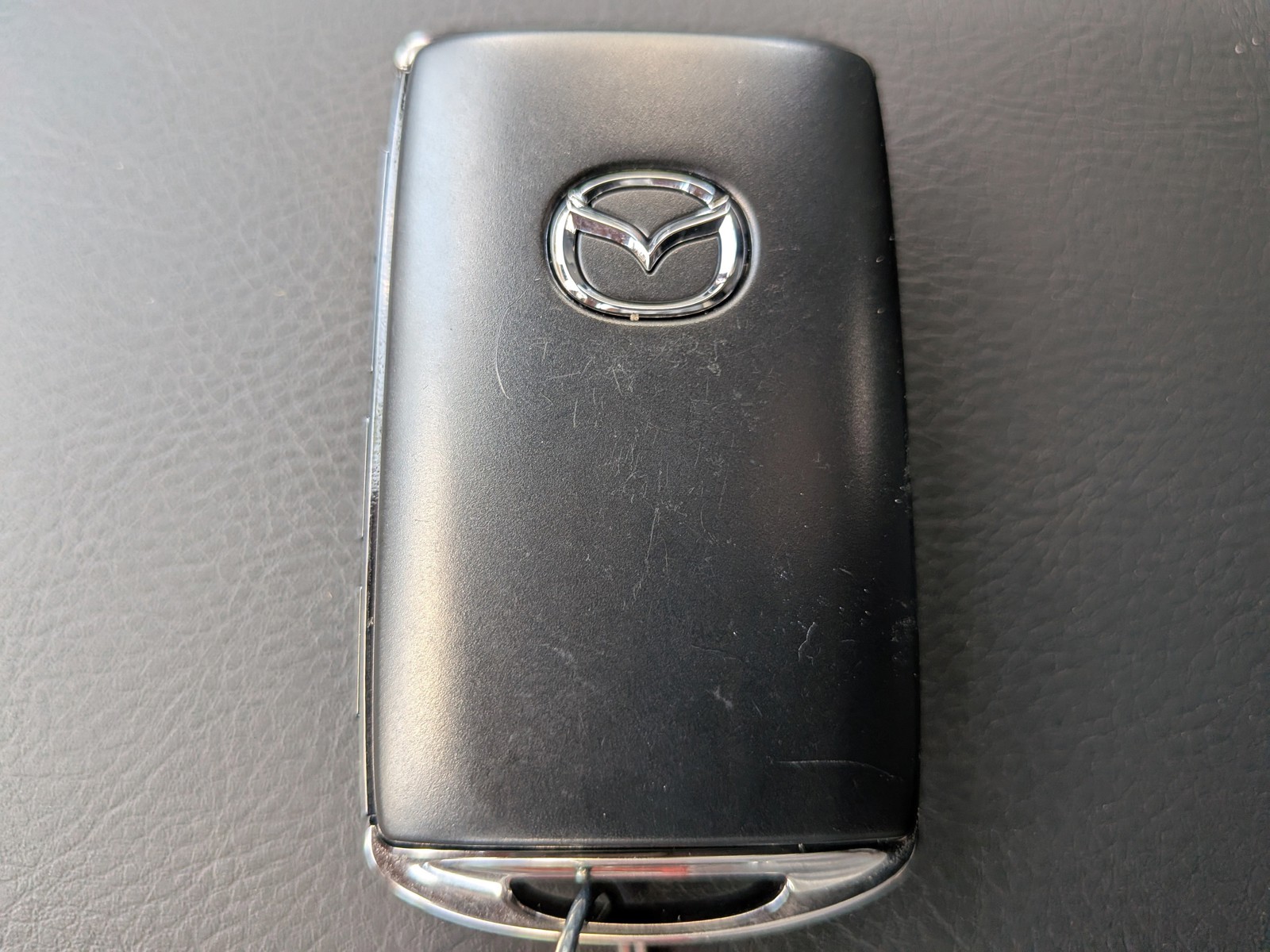New 2026 Red Mazda Grand Touring image 27