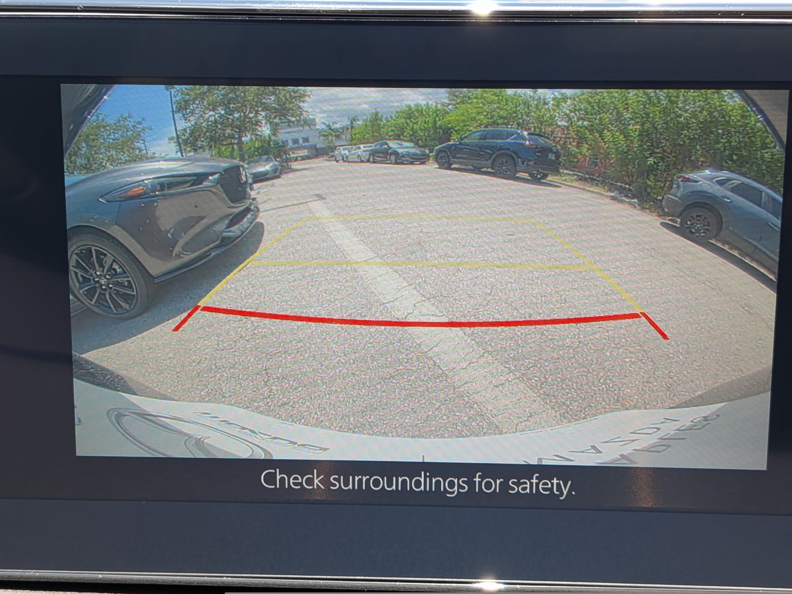 New 2026 Blue Mazda 2.5 S Preferred Base image 21