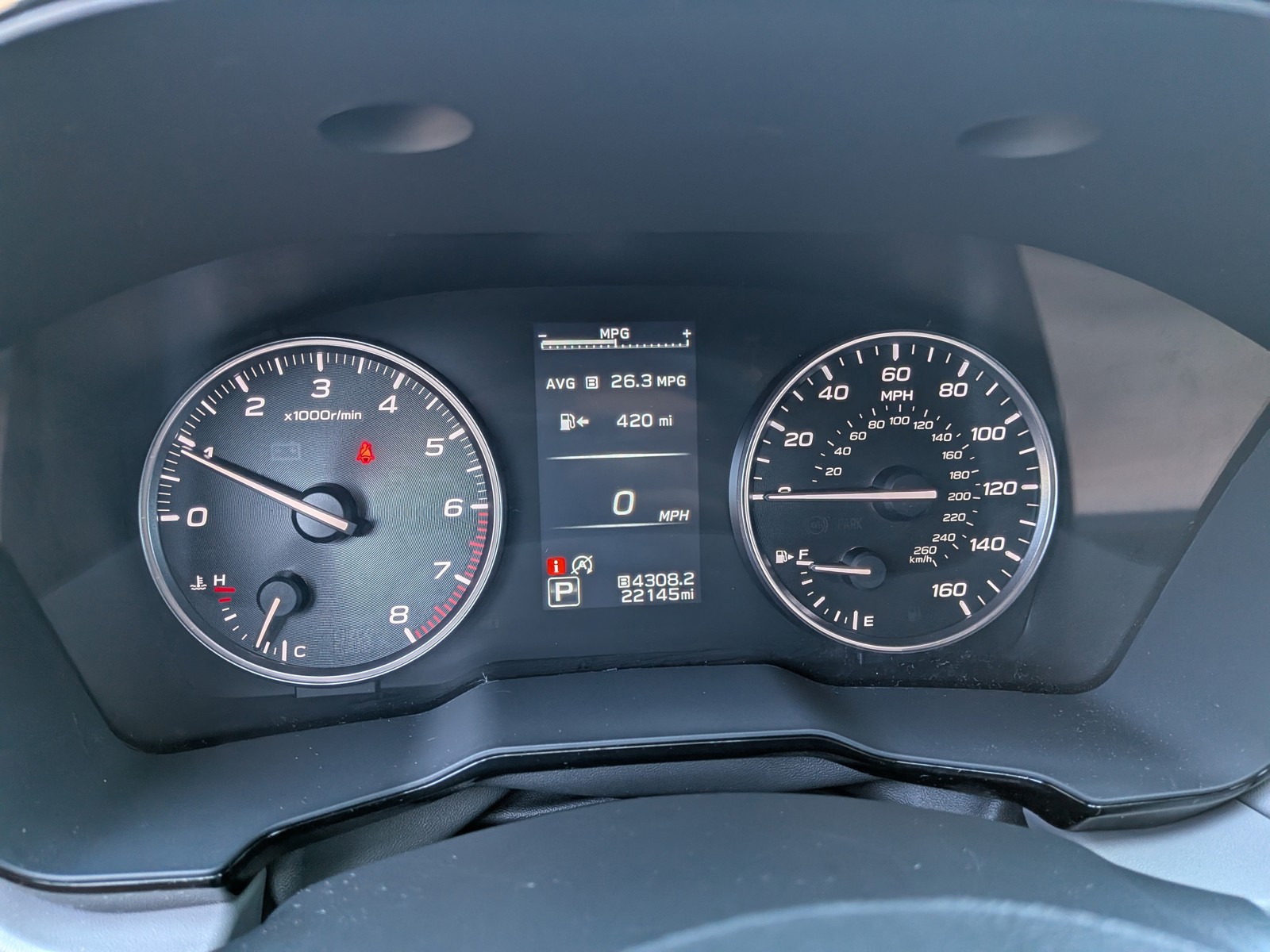 Certified Used 2025 Ice Silver Metallic Subaru Premium image 29