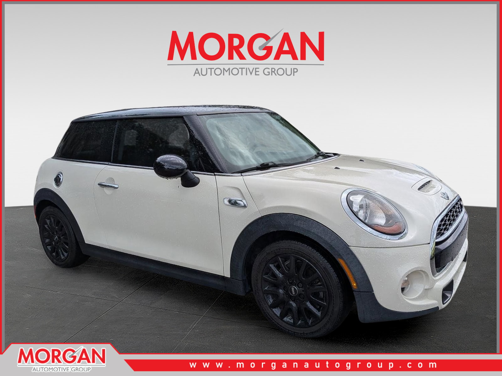 2017 MINI Hardtop 2 Door