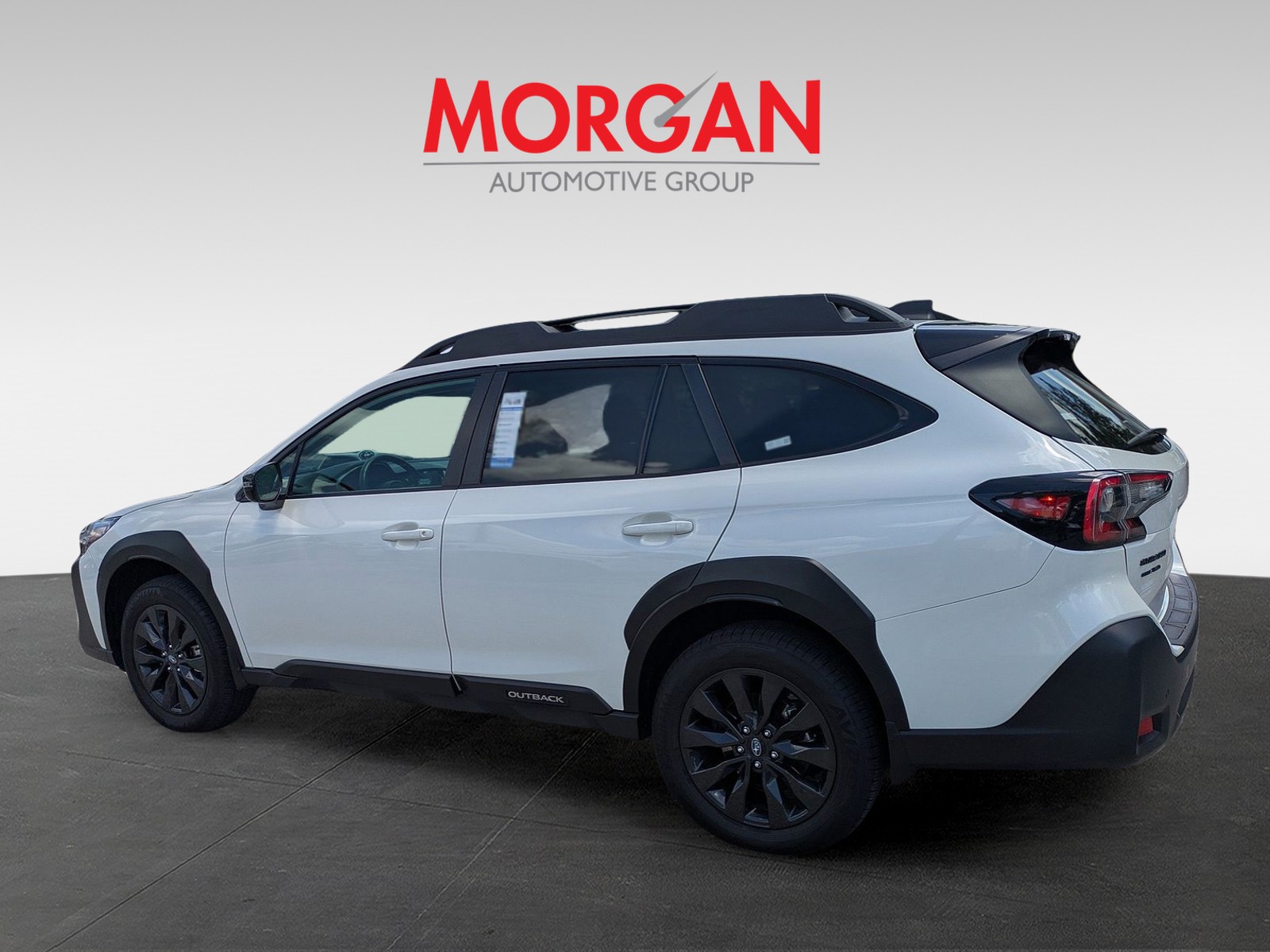 Certified Used 2024 Crystal White Pearl Subaru Onyx Edition XT image 7