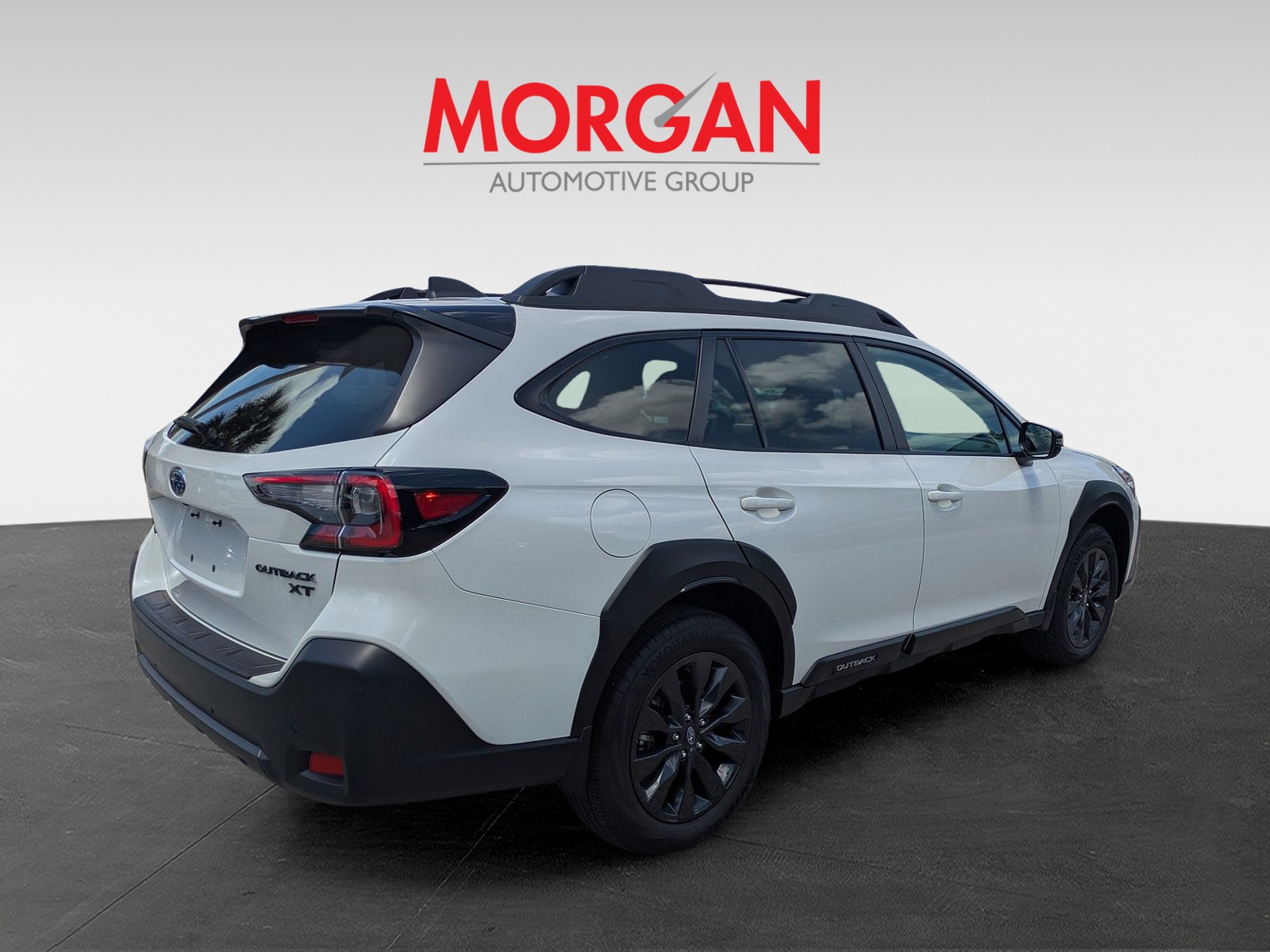 Certified Used 2024 Crystal White Pearl Subaru Onyx Edition XT image 5