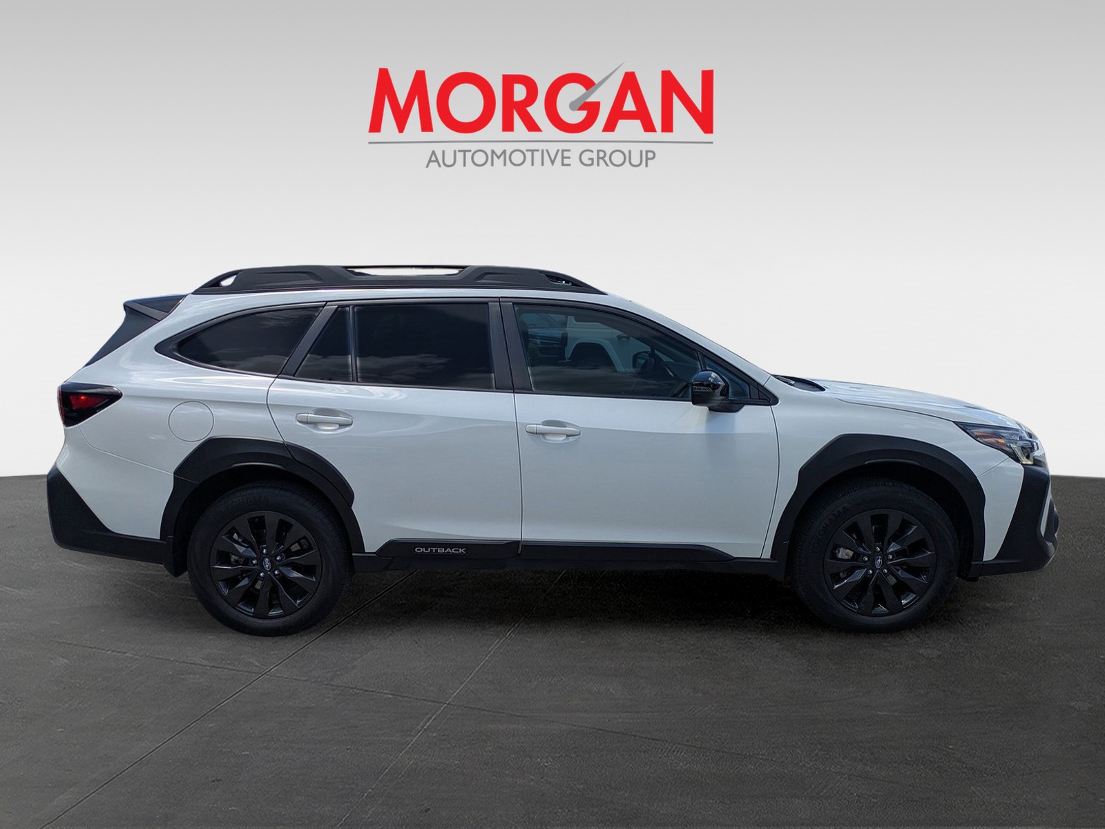Certified Used 2024 Crystal White Pearl Subaru Onyx Edition XT image 4
