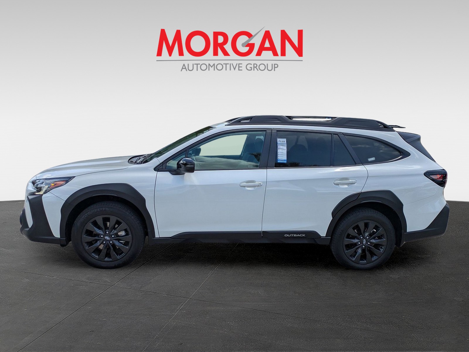 Certified Used 2024 Crystal White Pearl Subaru Onyx Edition XT image 8