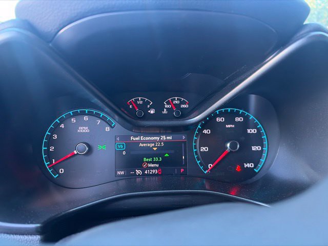 Used 2022 Hunter Metallic GMC 2WD Denali image 9