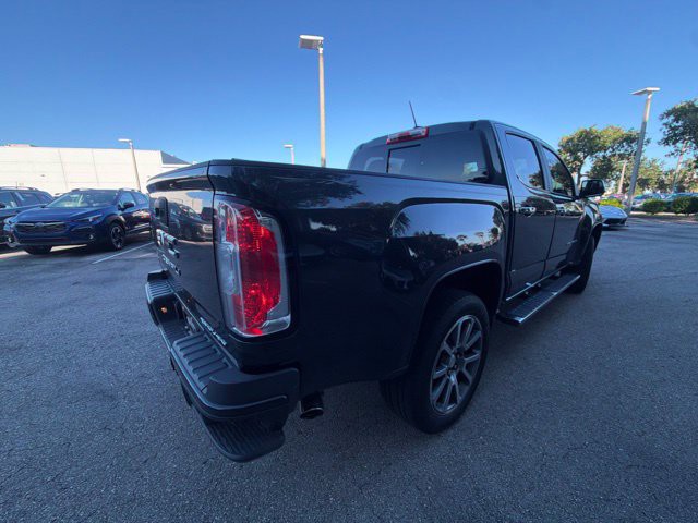 Used 2022 Hunter Metallic GMC 2WD Denali image 4