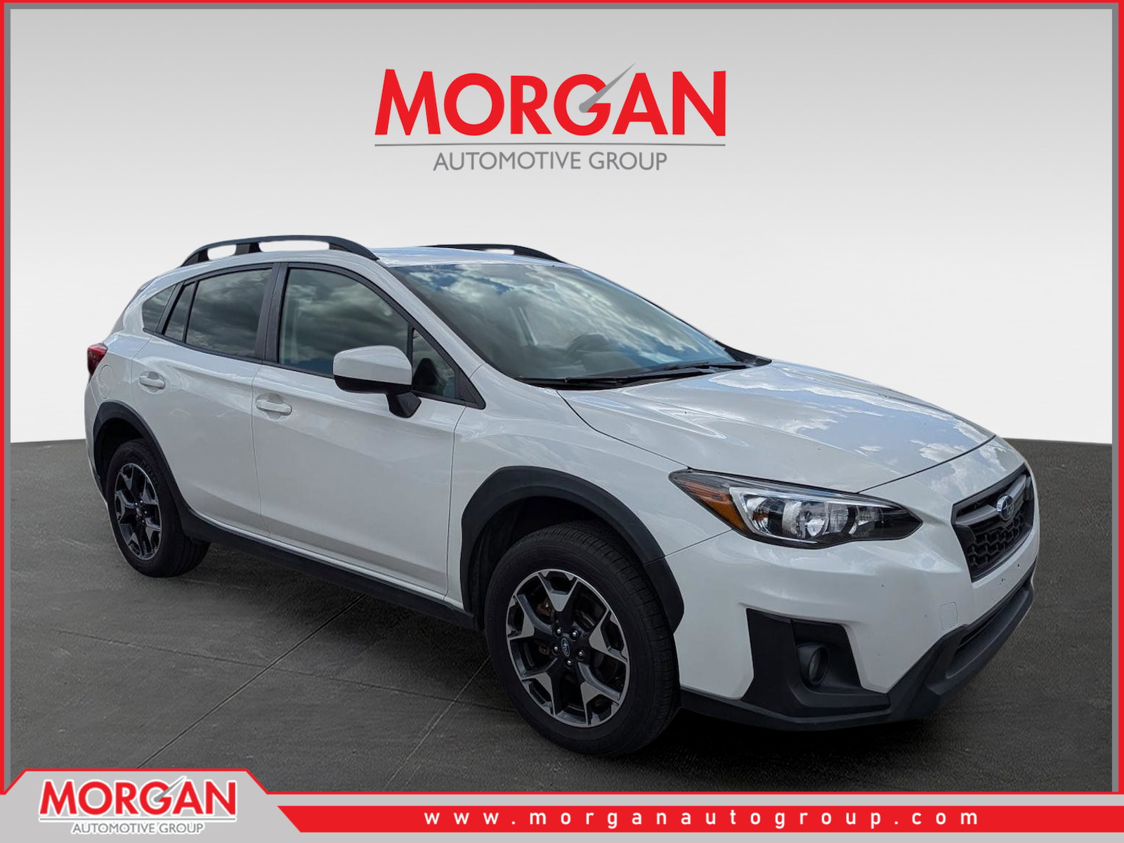 2019 Subaru Crosstrek
