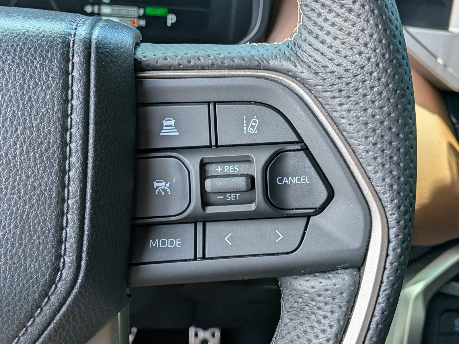 Used 2026 Pearl Toyota 1794 Edition Hybrid image 25