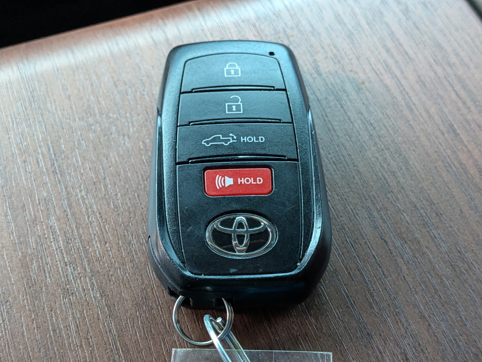 Used 2026 Pearl Toyota 1794 Edition Hybrid image 37