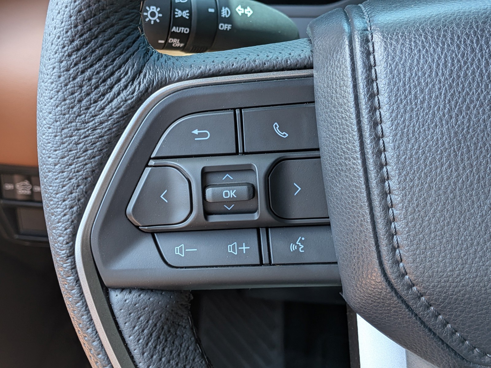 Used 2026 Pearl Toyota 1794 Edition Hybrid image 24