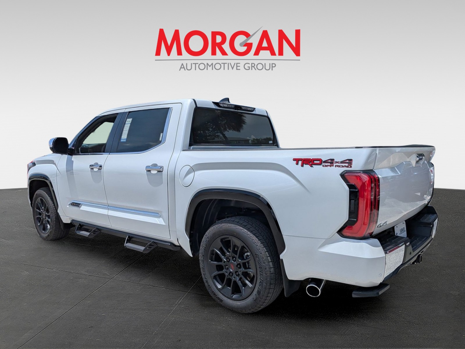 Used 2026 Pearl Toyota 1794 Edition Hybrid image 6