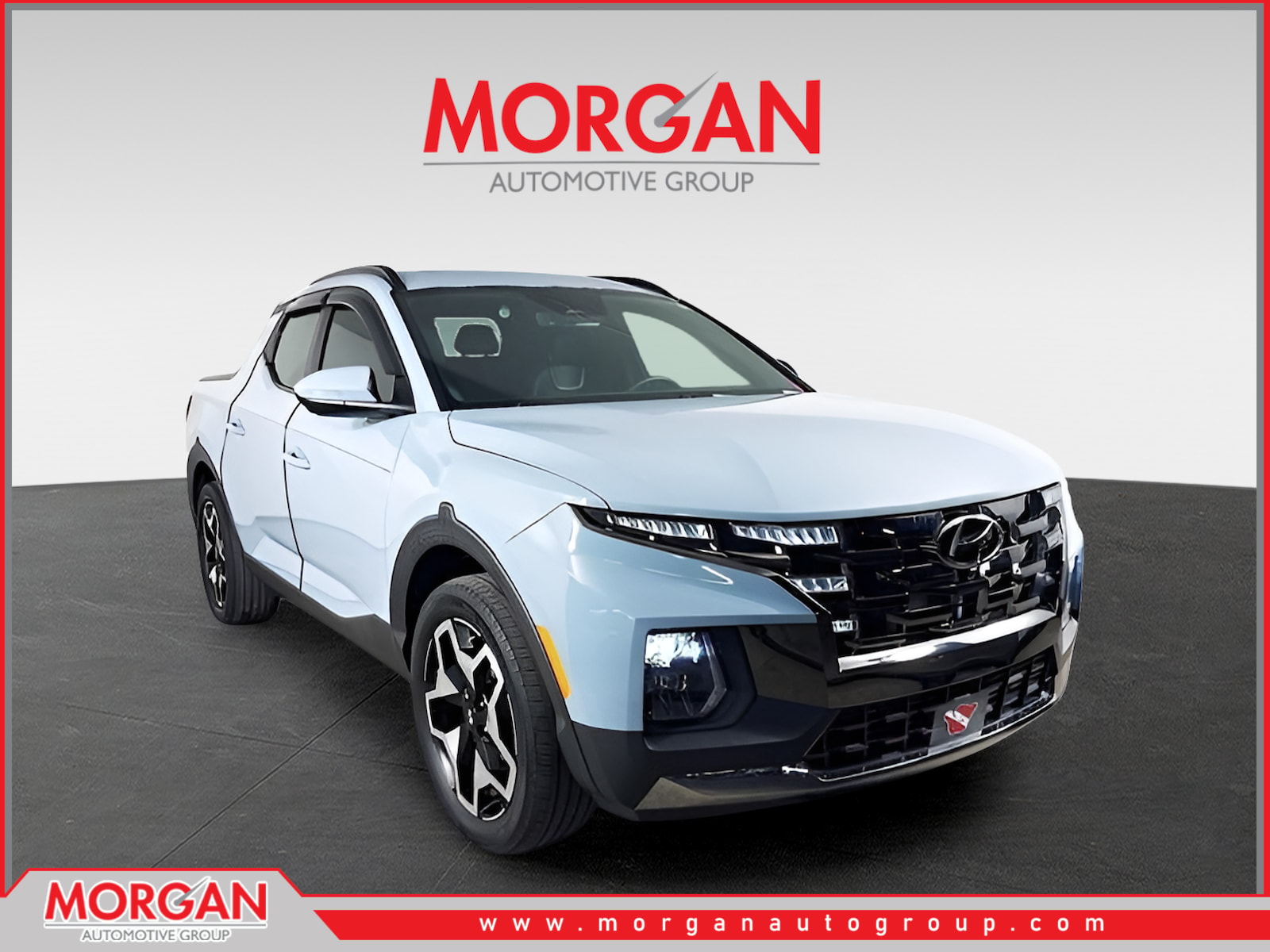 2023 Hyundai Santa Cruz Limited
