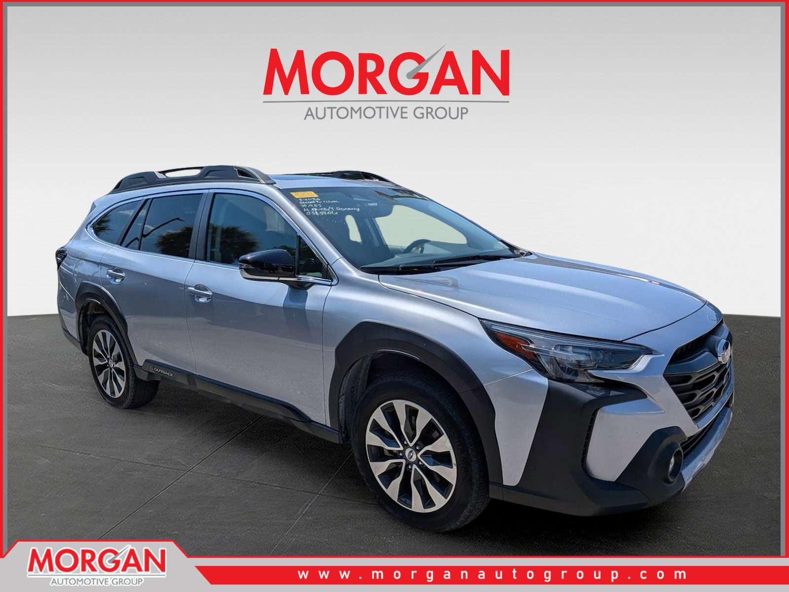 Certified Pre-Owned 2022 Subaru Outback Touring XT Sport Utility