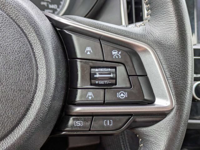 Certified Used 2024 Crystal Black Silica Subaru Premium image 32