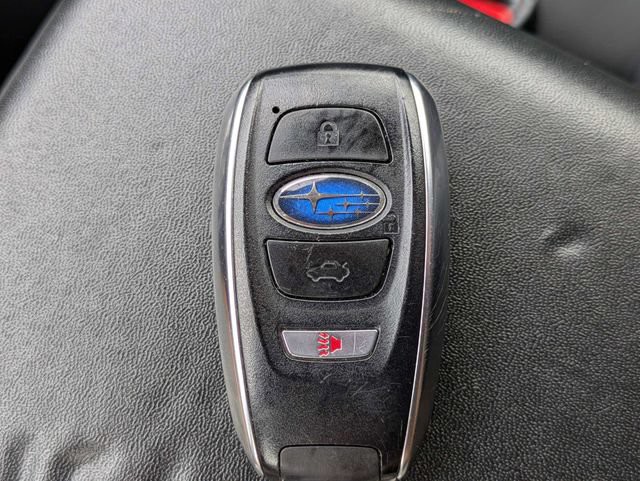 Certified Used 2024 Crystal Black Silica Subaru Premium image 36