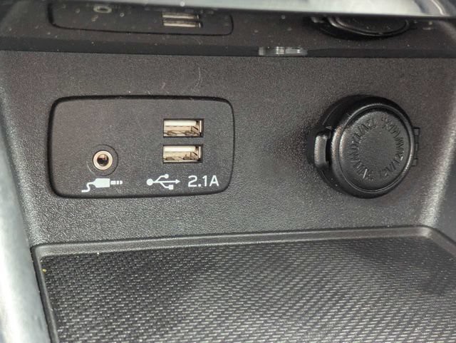 Certified Used 2024 Crystal Black Silica Subaru Premium image 28