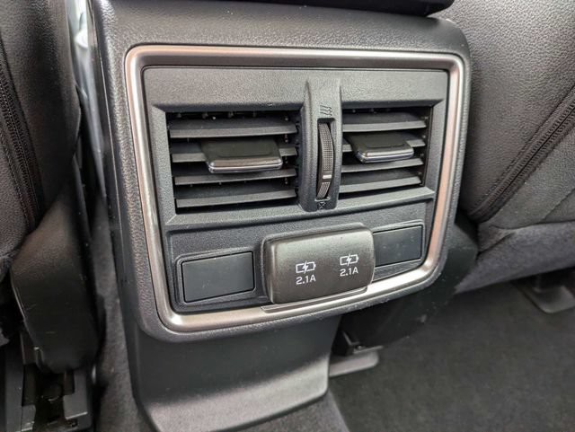 Certified Used 2024 Crystal Black Silica Subaru Premium image 18