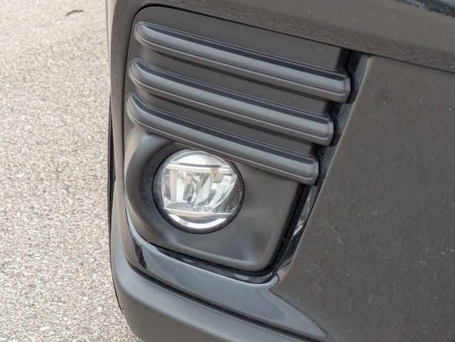 Certified Used 2024 Crystal Black Silica Subaru Premium image 11