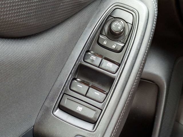 Certified Used 2024 Crystal Black Silica Subaru Premium image 29