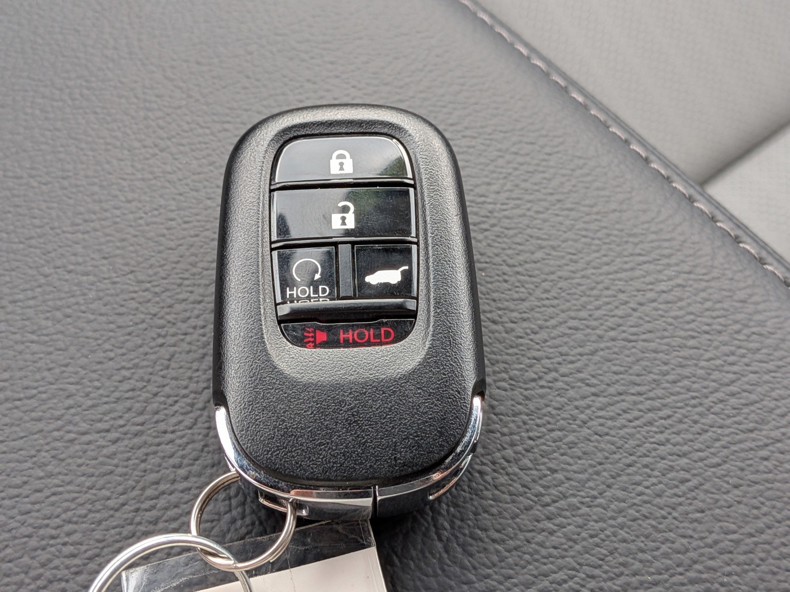 Used 2026 Blue Honda Sport Touring image 34