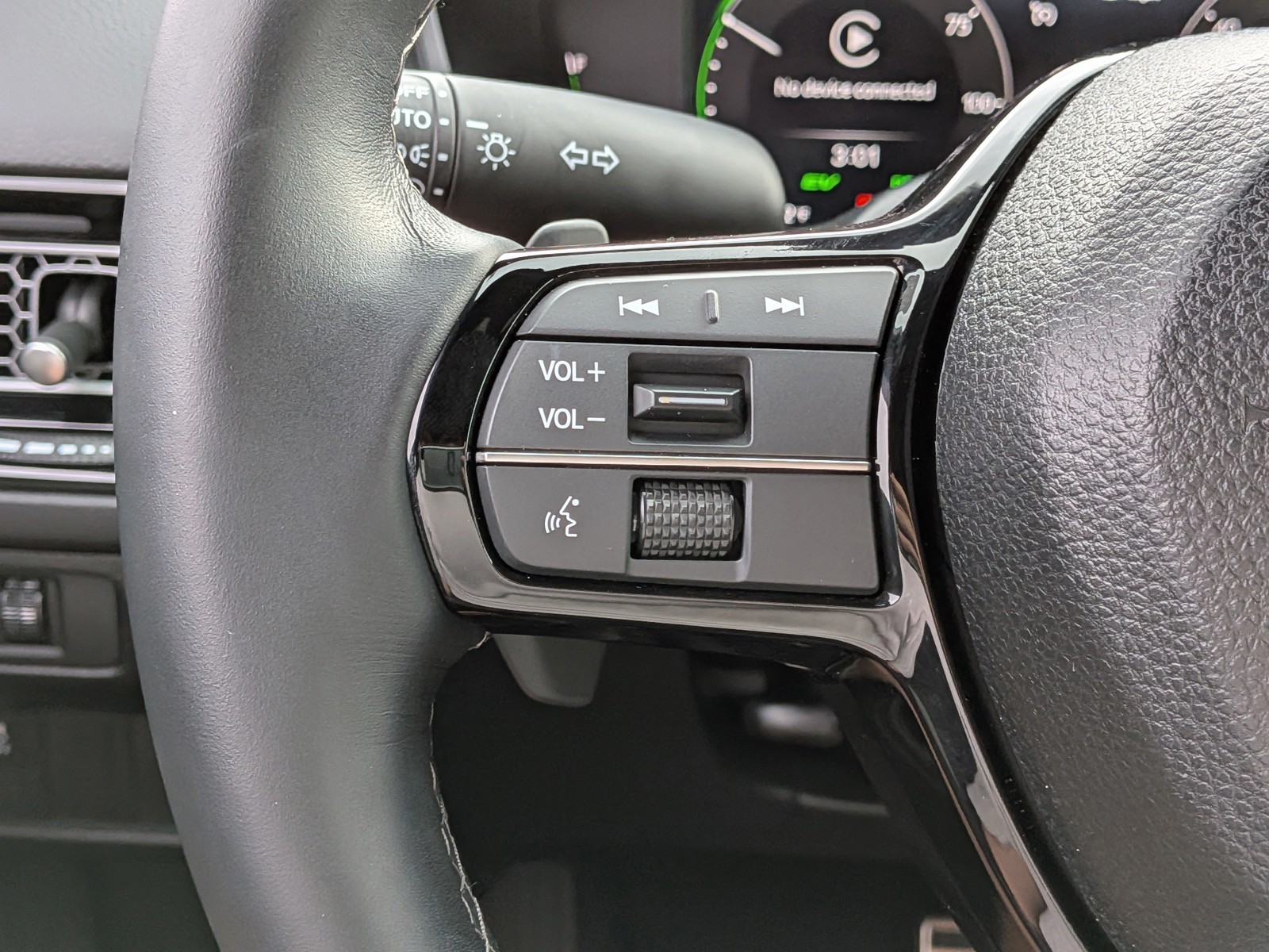 Used 2026 Blue Honda Sport Touring image 24