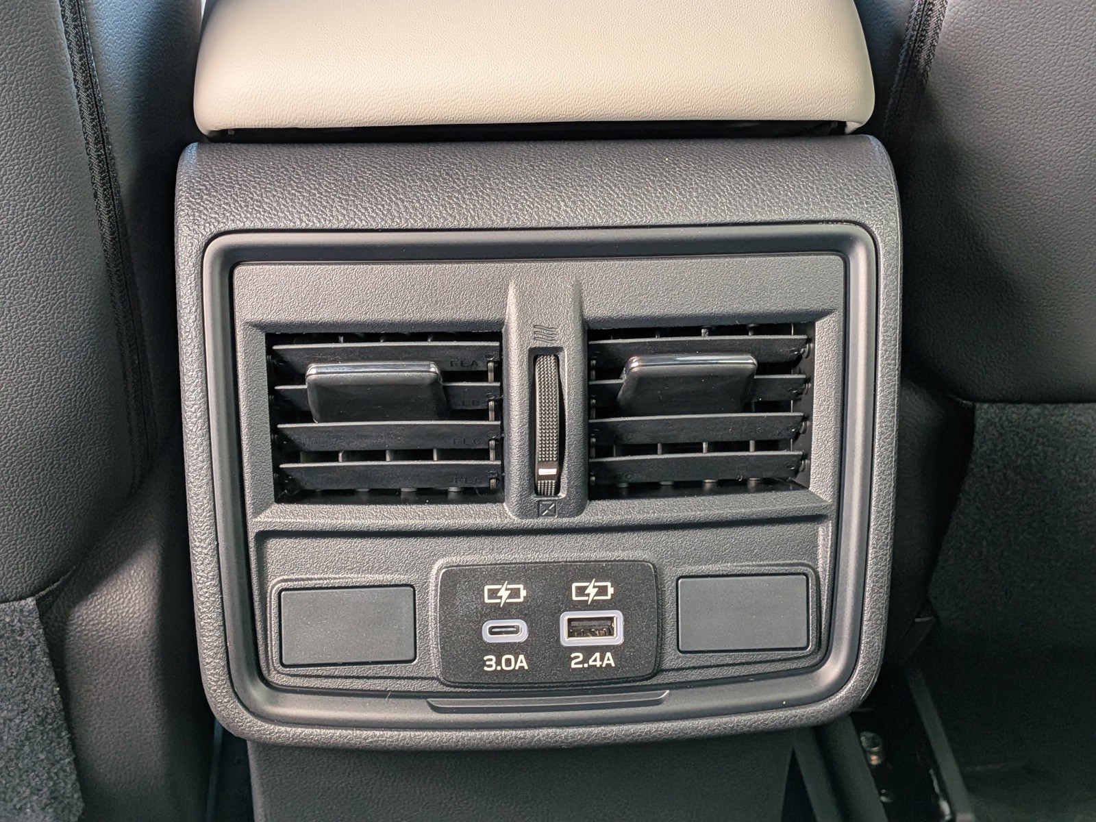 New 2026 Crystal White Pearl Subaru Premium image 15