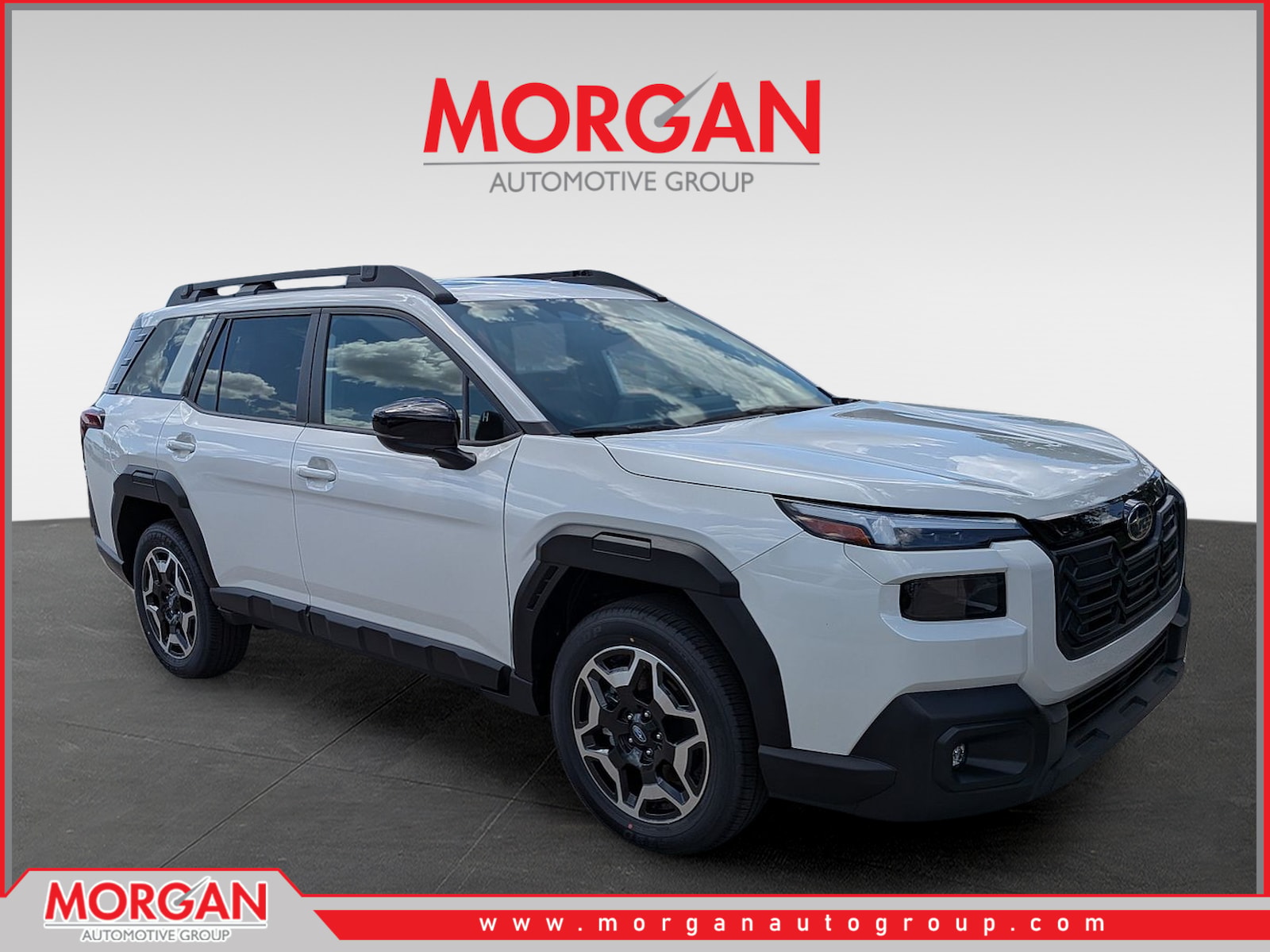 2026 Subaru Outback Touring XT's photo